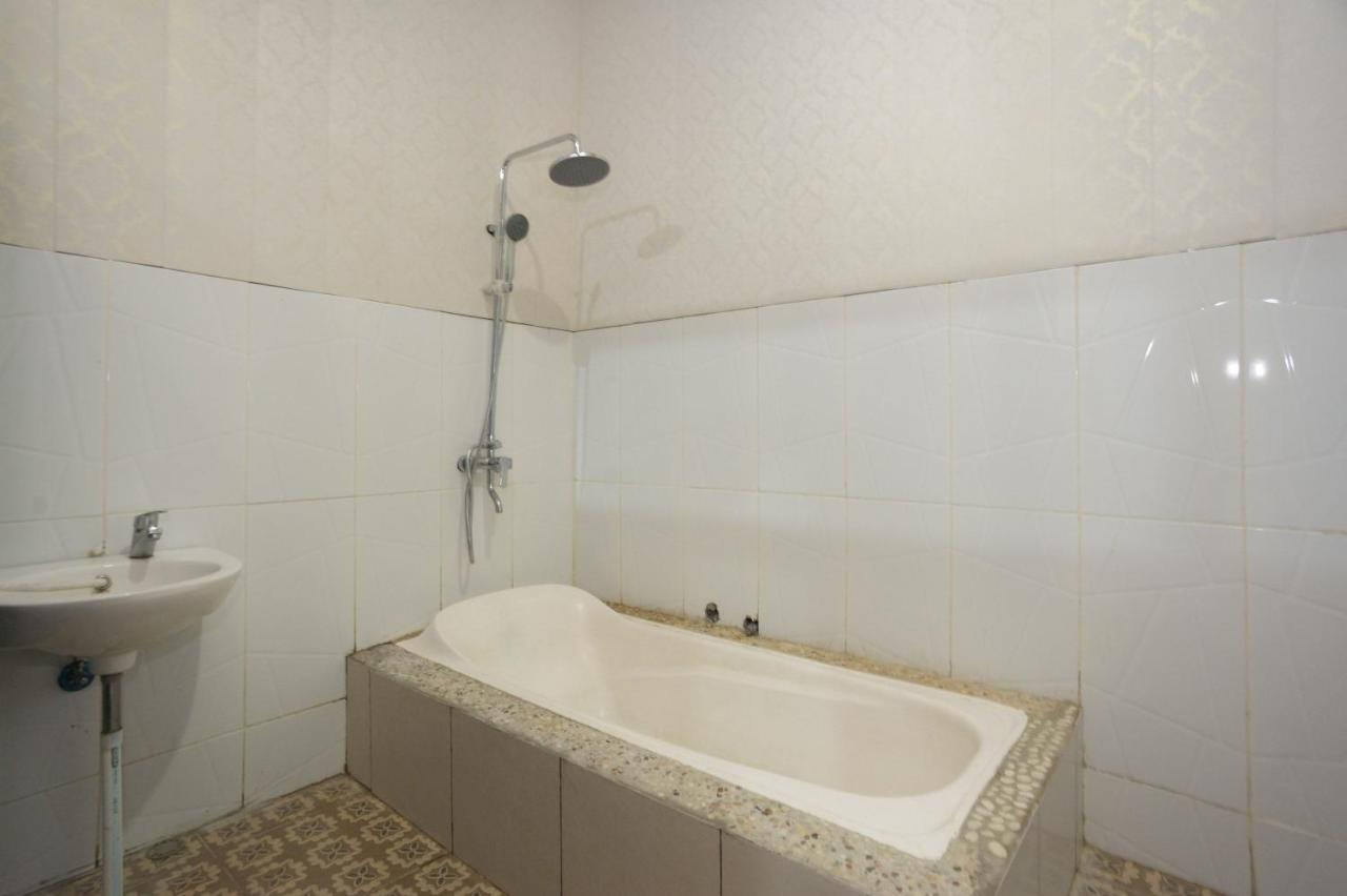Urbanview Hotel Jib Bandar Lampung By Reddoorz חדר תמונה